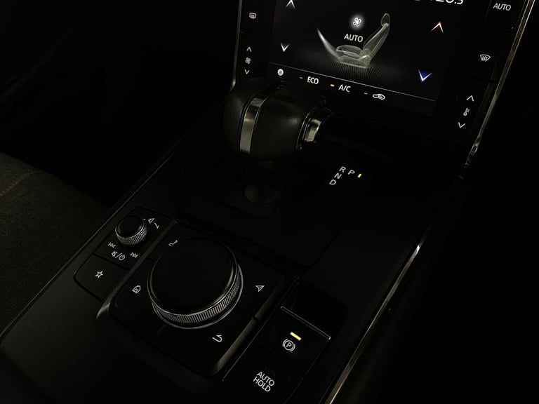 2021 Mazda MX-30 35.5kWh GT Sport Tech Auto 5dr HATCHBACK Electric Automatic