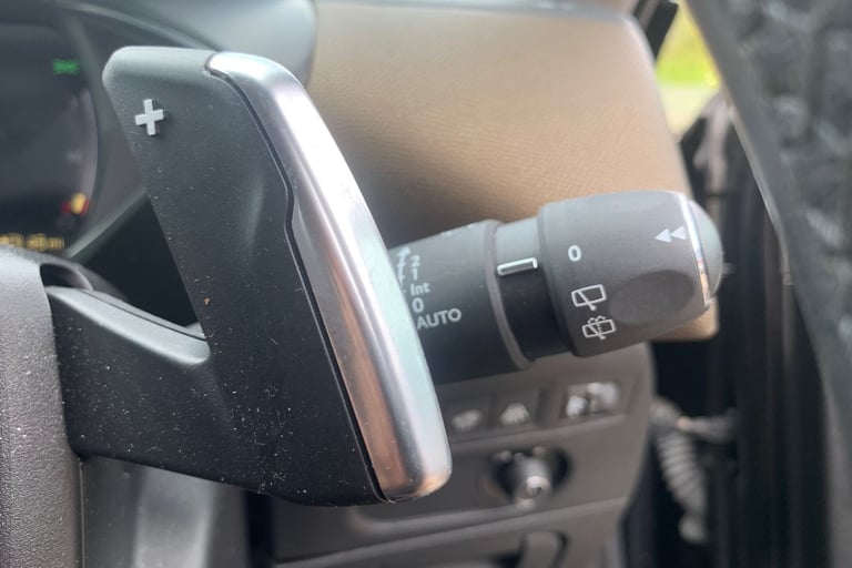 2019 DS Automobiles DS 3 1.2 PureTech 130 Prestige 5dr EAT8 MPV PETROL Automatic