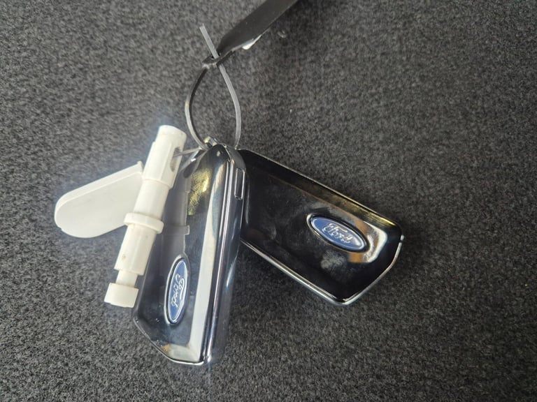 2024 Ford Capri Extended Range 77kWh Select Auto 5dr HATCHBACK Electric Automatic