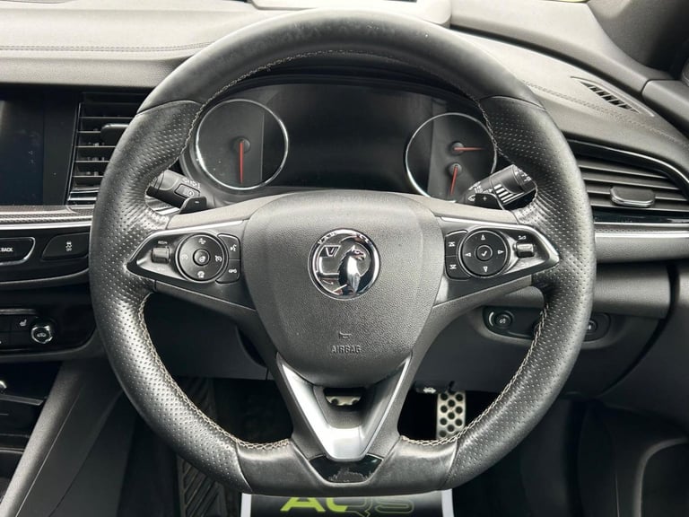 VAUXHALL INSIGNIA 2.0 Turbo D BlueInjection SRi VX Line Nav Grand Sport Euro 6