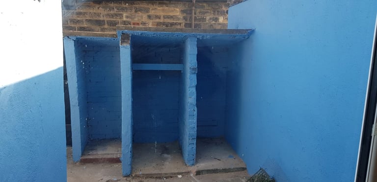 3 BEDROOM HOUSE IN BB10 AREA BURNLEY 