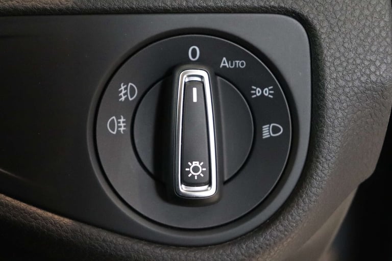 2019 Volkswagen Golf 1.6 Golf Match TDI Semi-Auto 5dr Estate Diesel Automatic