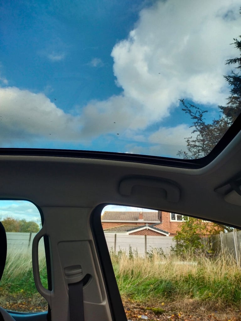 image for Vauxhall, MERIVA, MPV, 2011, Other, 1686 (cc), 5 doors