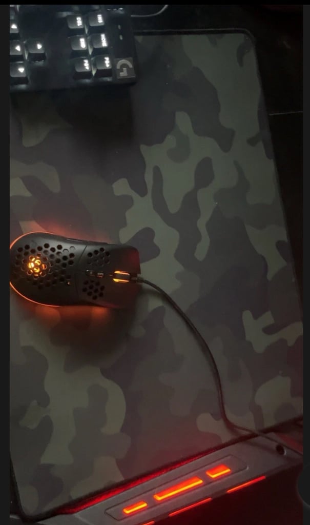 Gaming pc