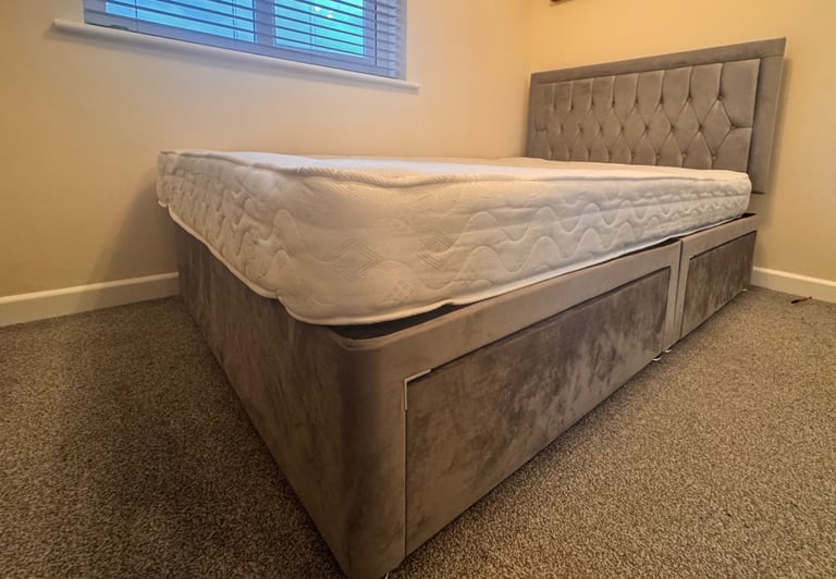 Bed for sale
