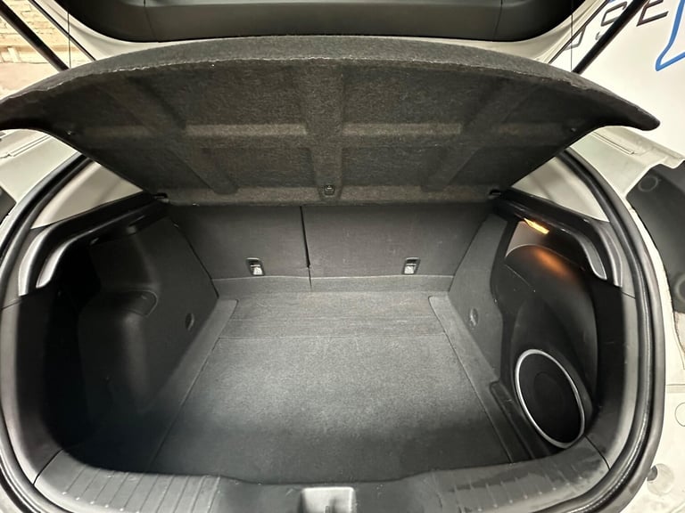 2014 Honda Civic 1.6 i-DTEC SR 5dr HATCHBACK DIESEL Manual