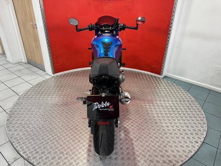 2023 '23' yAMAHA XSR 900 (MTM890)