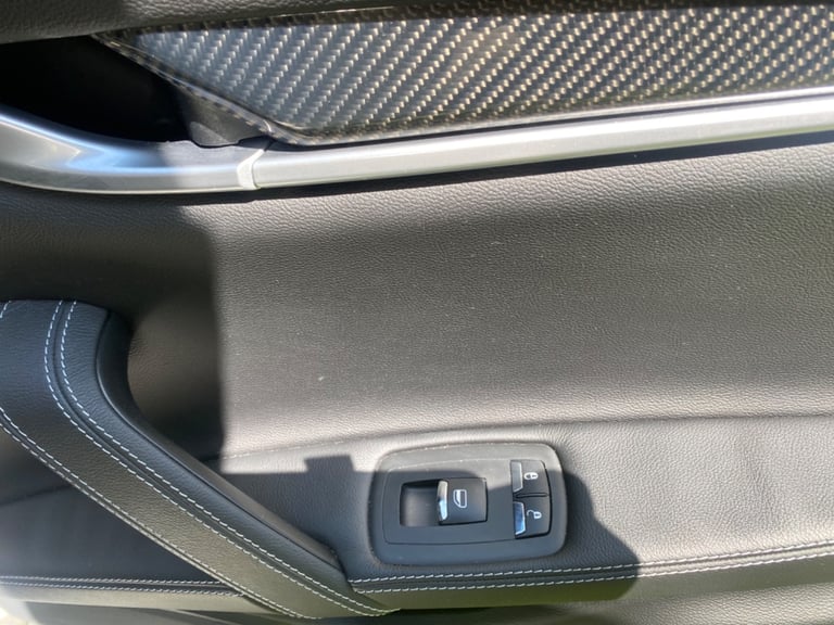 MASERATI GHIBLI DV6 White Auto Diesel, 2016 FSH