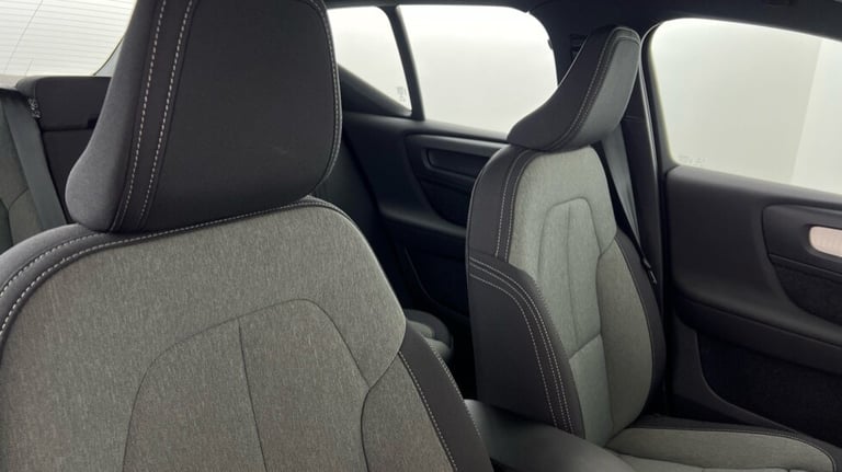 2022 Volvo XC40 Plus, B3 mild hybrid, Petrol, Dark Estate Petrol Automatic