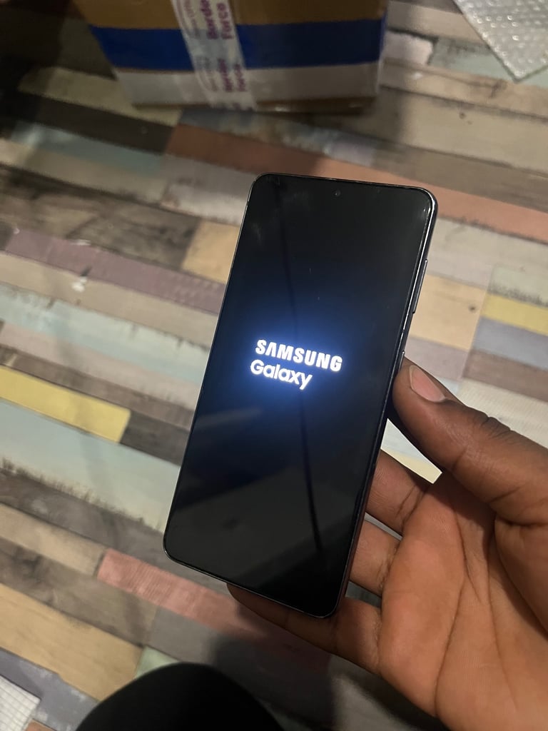 Samsung Galaxy s21 5G