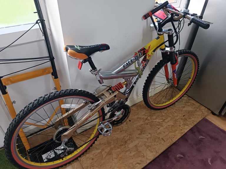 image for Gents bike 