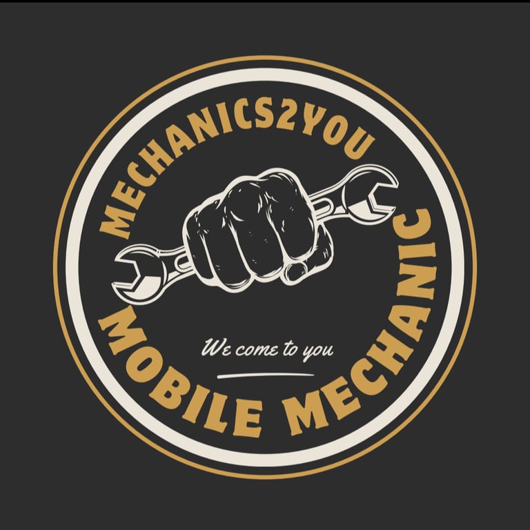 Mobile mechanic Bradford 