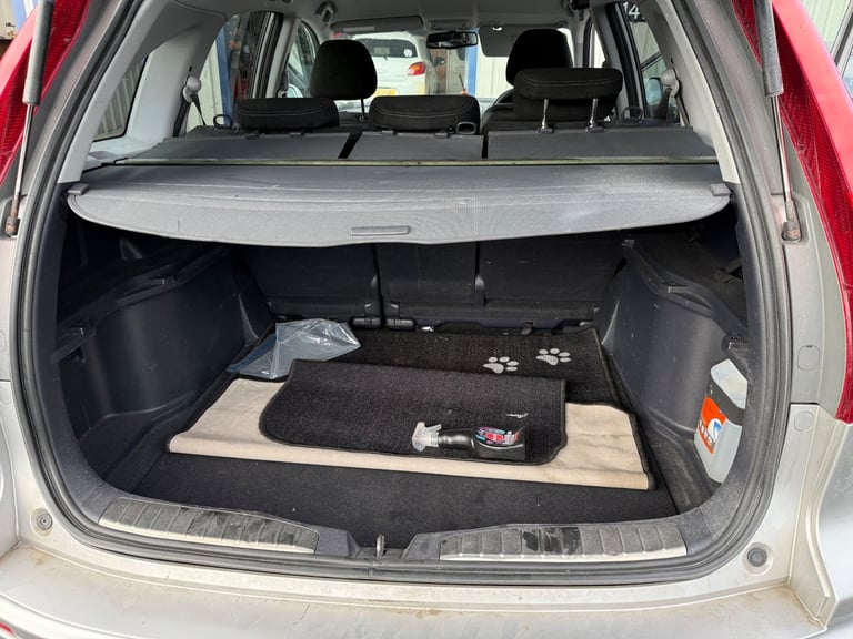 2010(60) Honda CR-V 2.0 ES 147,000 Miles MOT’d September 26