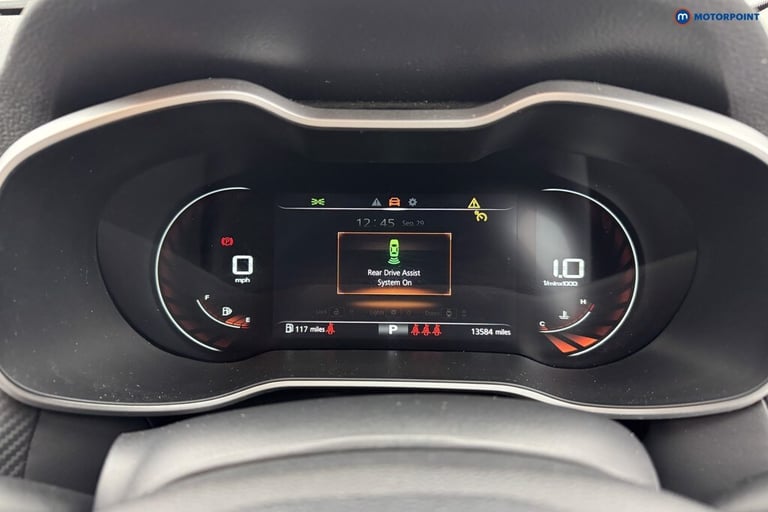 2022 MG MG ZS 1.0T GDi Exclusive 5dr DCT SUV Petrol Automatic