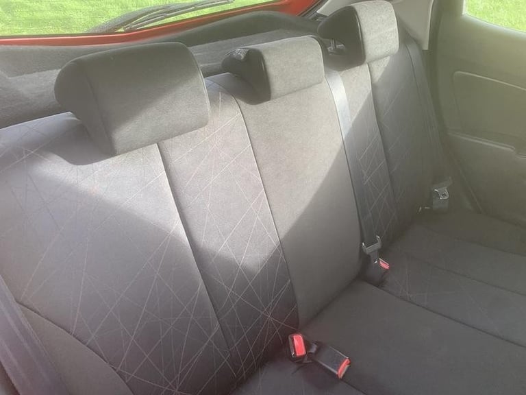 2011 Mazda 2 TS 1.3 - New MOT - Only 57000 miles
