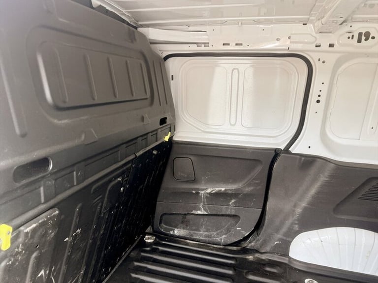 2021 Toyota ProAce 1.5D 100 Icon Van PANEL VAN DIESEL Manual