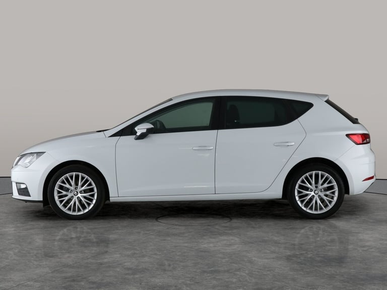 2019 SEAT Leon 1.5 TSI EVO SE Dynamic [EZ] 5dr HATCHBACK PETROL Manual