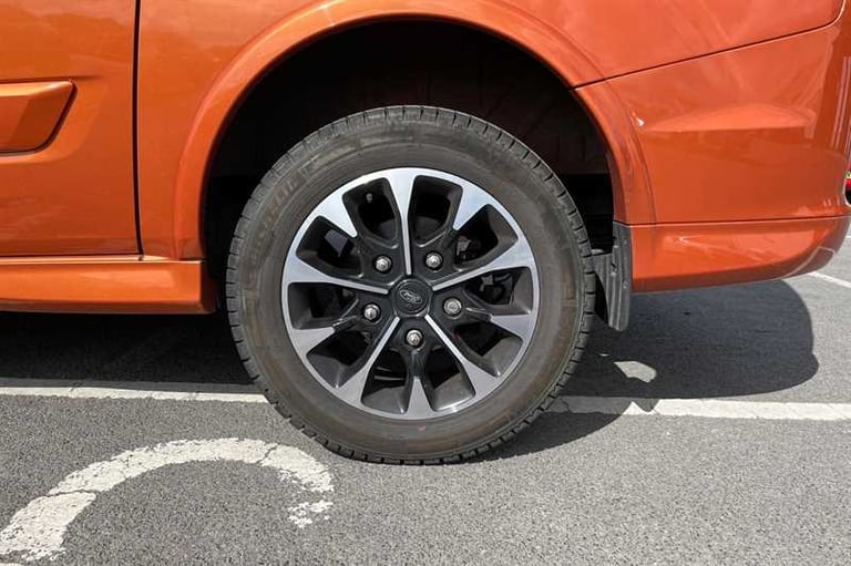 2022 Ford Transit Custom 2.0 310 EcoBlue Sport Panel Van 5dr Diesel Auto L1 H1 Euro 6 (170 ps) Pa...