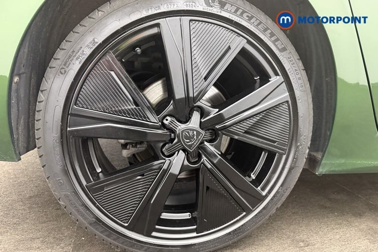 2024 Peugeot 308 1.2 PureTech GT 5dr EAT8 Hatchback Petrol Automatic