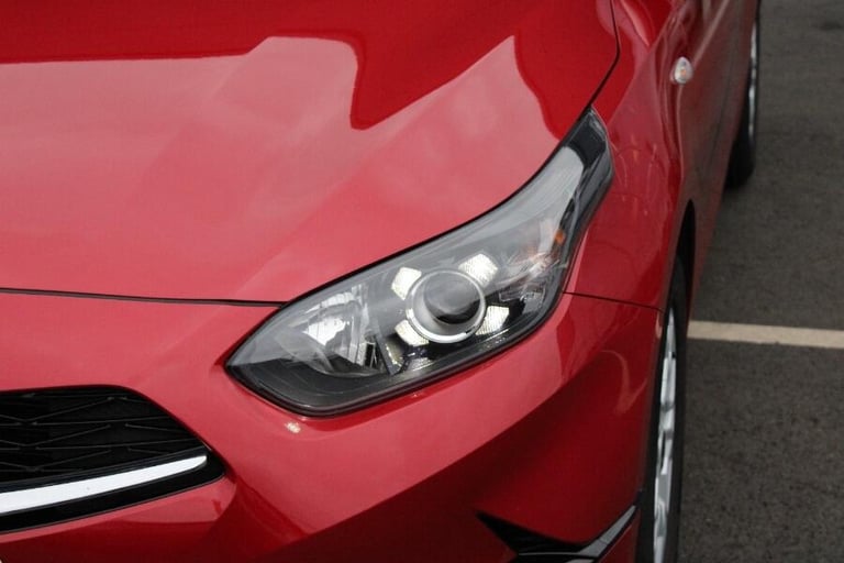 2025 Kia Ceed 1.5 T Gdi 2 Sportswagon 5dr Petrol Manual Euro 6 (s/s) (138 Bhp) ESTATE Petrol Manual