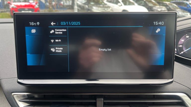 2022 Peugeot 3008 1.2 PureTech GT Premium 5dr EAT8 Petrol Estate Estate Petrol Automatic