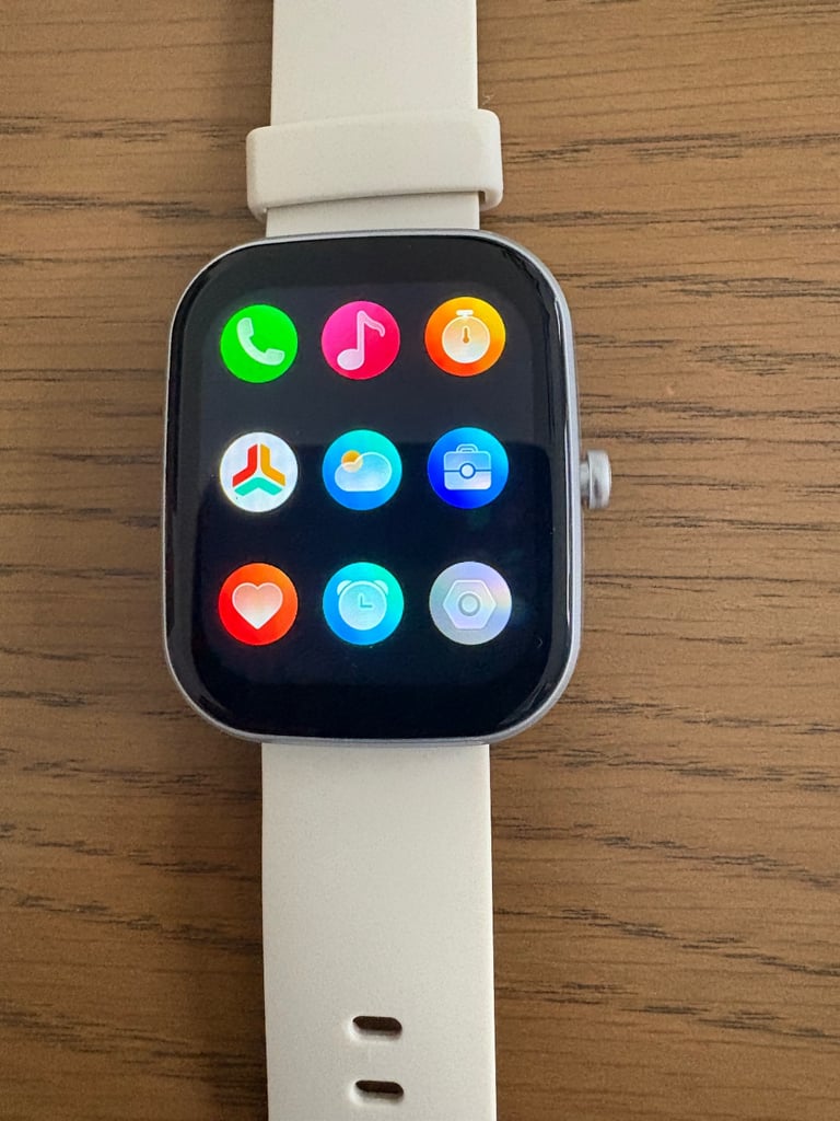Kuizil smart watch