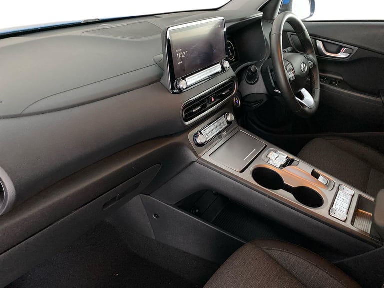 2022 Hyundai KONA 150kW Premium 64kWh 5dr Auto Hatchback ELECTRIC Automatic
