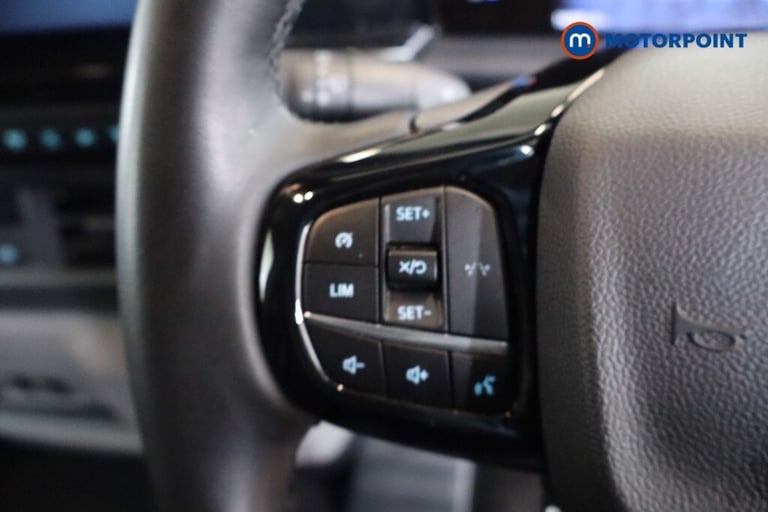 2024 Ford Transit Custom 2.0 EcoBlue 170ps H1 Van Sport Auto PANEL VAN DIESEL Automatic