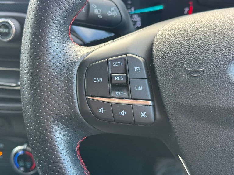 2019 Ford Focus 1.0 Focus ST-Line 5dr - NATIONAL DELIVERY* Hatchback Petrol Manual