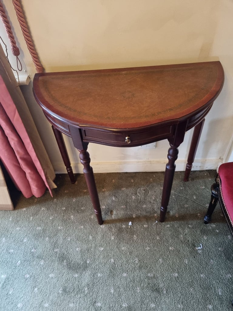 image for Console table 