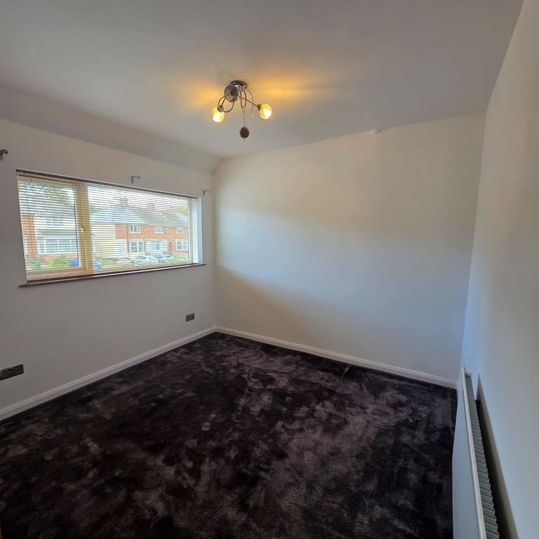 House to rent - Gospel Lane - B27 7AW