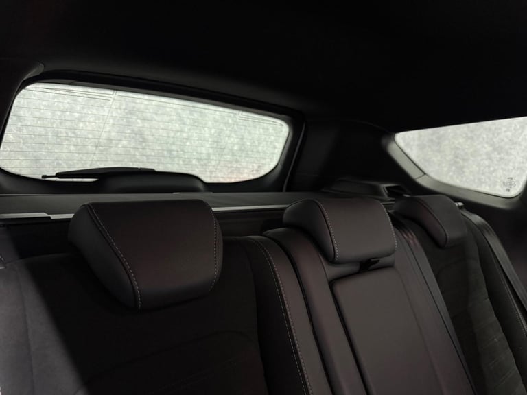 2017 Ford Kuga 2.0 TDCi ST-Line Powershift AWD Euro 6 (s/s) 5dr HATCHBACK Diesel Automatic