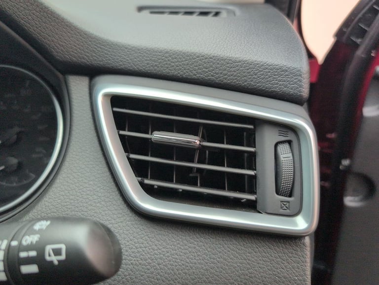 2020 Nissan Qashqai 1.3 DIG-T Acenta Premium SUV 5dr Petrol Manual Euro 6 (s/s) (140 ps) - ALLO H...