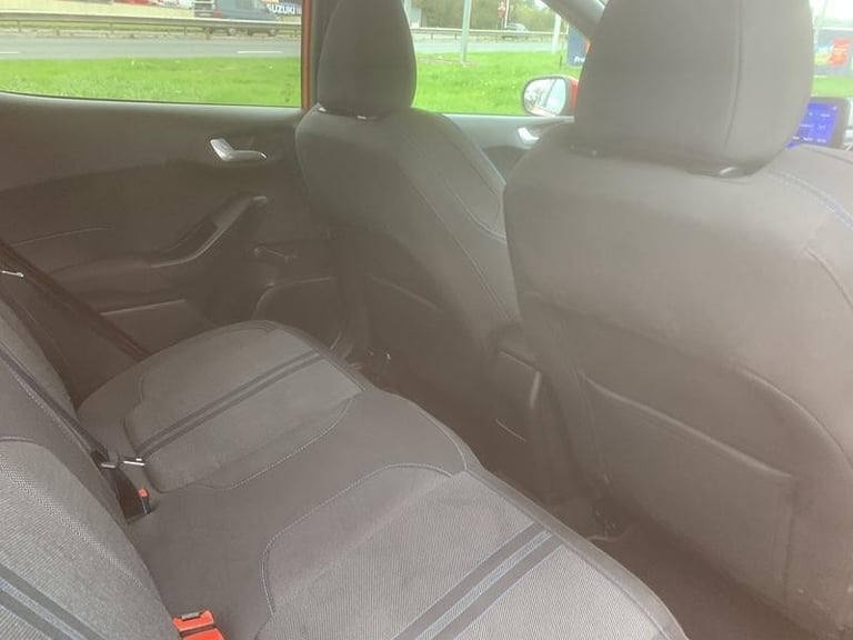 2019 Ford Fiesta ST-2 1.5T - New MOT - Only 50000 miles
