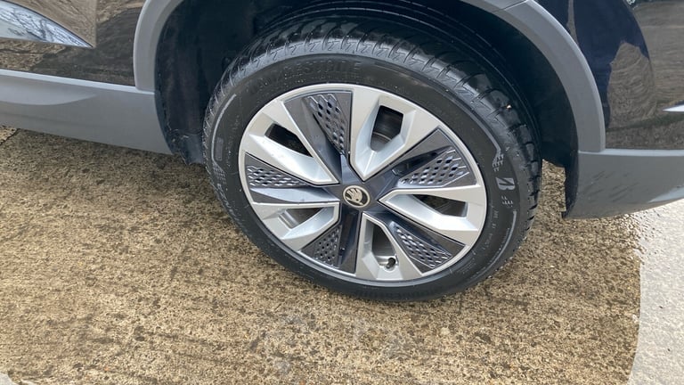 2024 Skoda Karoq 1.0 TSI 116 SE L 5dr Petrol Estate Estate Petrol Manual