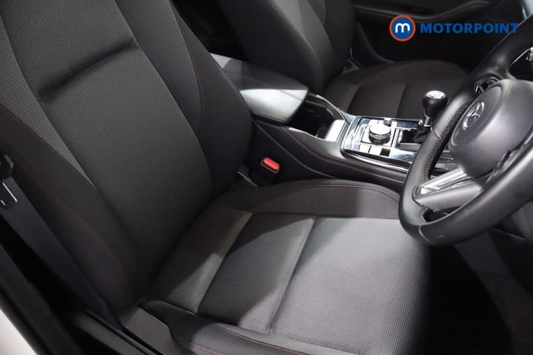2024 Mazda CX-30 2.0 e-Skyactiv G MHEV Homura 5dr SUV Petrol Manual