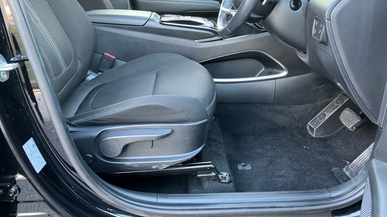 2021 Hyundai TUCSON 1.6 TGDi Hybrid 230 Premium 5dr 2WD Auto Hybrid Estate Estate Hybrid Automatic