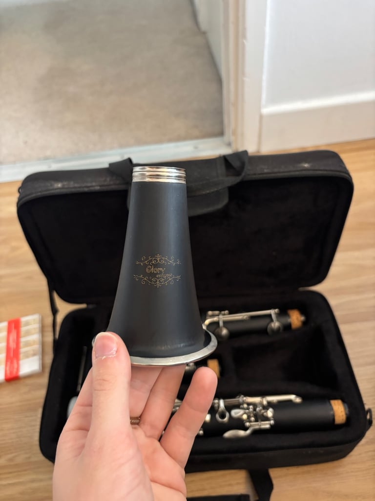 Glory Bb Clarinet 