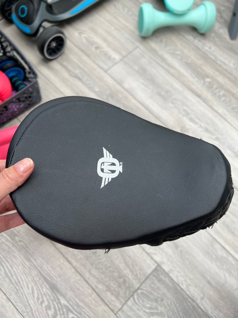 2in 1 bicycle and cross body 