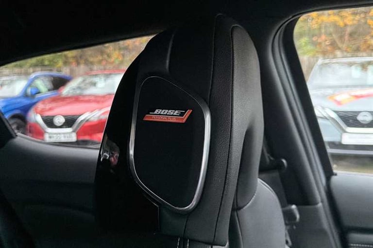 2025 Nissan Juke 1.0 DIG-T TEKNA 5DR Hatchback Petrol Manual