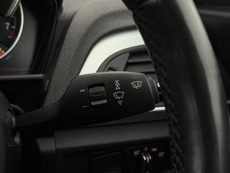 2016 BMW 1 Series 3.0 M140i Auto Euro 6 (s/s) 5dr HATCHBACK Petrol Automatic