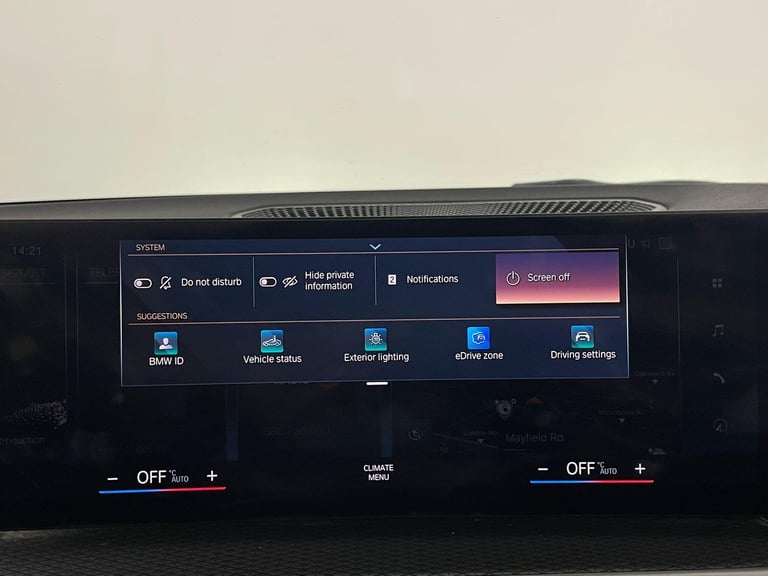 2022 BMW 3 Series 2.0 330e 12kWh M Sport Touring Auto xDrive Euro 6 (s/s) 5dr ESTATE Petrol/Elect...