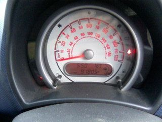 VAUXHALL AGILA 1.2 DESIGN 16v 5-DOOR 2009. 91,000 MILES VAST SERVICE HISTORY /RECEIPTS