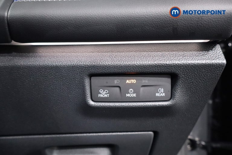 2025 Volkswagen Tiguan 1.5 eTSI 150 R-Line 5dr DSG SUV Petrol Automatic