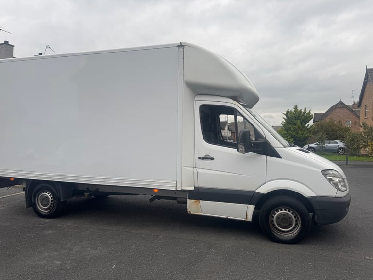 Mercedes-Benz, SPRINTER, Other, 2013, Manual, 2143 (cc)
