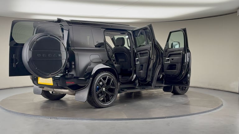 2022 Land Rover Defender 110 3.0 D250 MHEV XS Edition SUV 5dr Diesel Auto 4WD Euro 6 (s/s) (250 p...