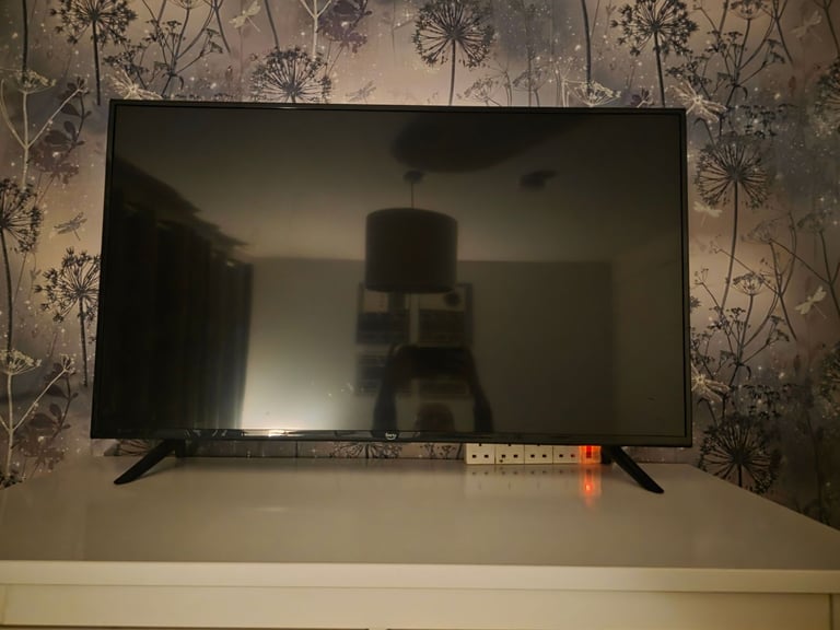 42 inch amazon fire smart tv