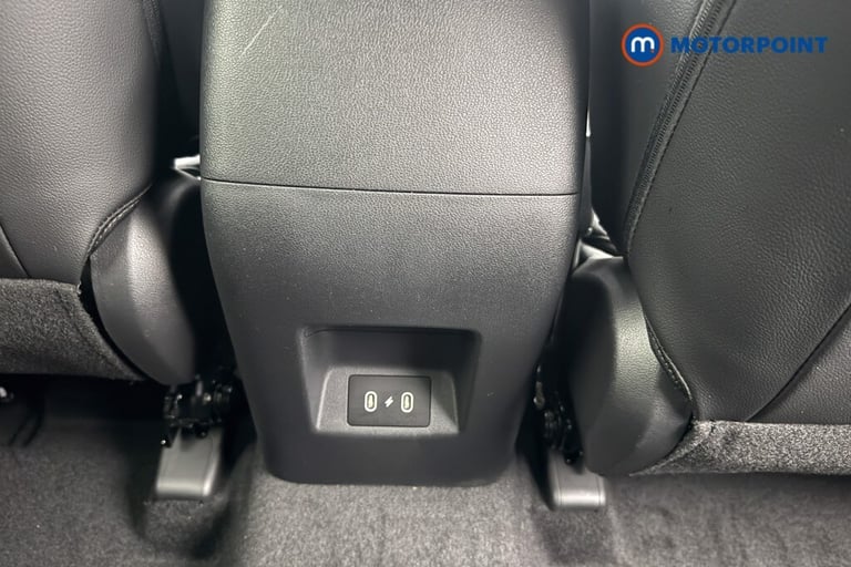2025 Hyundai TUCSON 1.6T Premium 5dr SUV Petrol Manual
