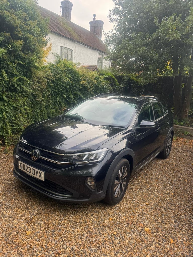 Volkswagen, TAIGO, Hatchback, 2023, Other, 999 (cc), 5 doors