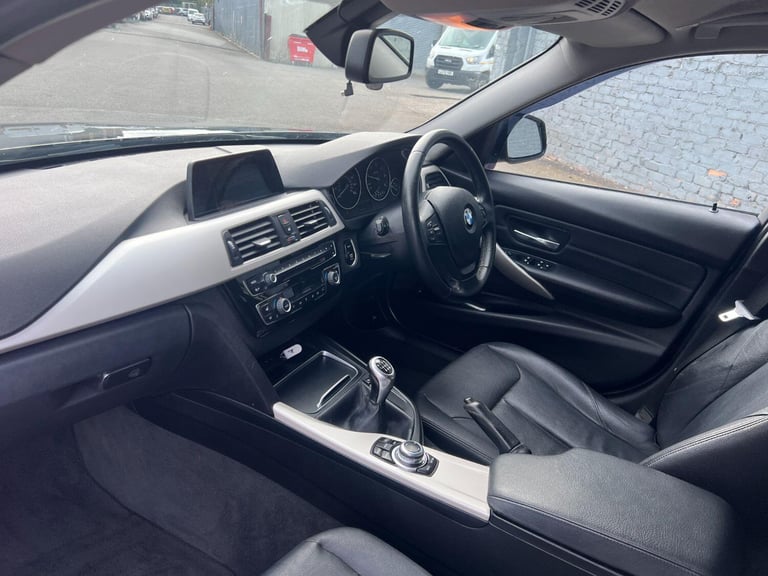 BMW 3 SERIES 2.0 320d ED Plus Touring 2016